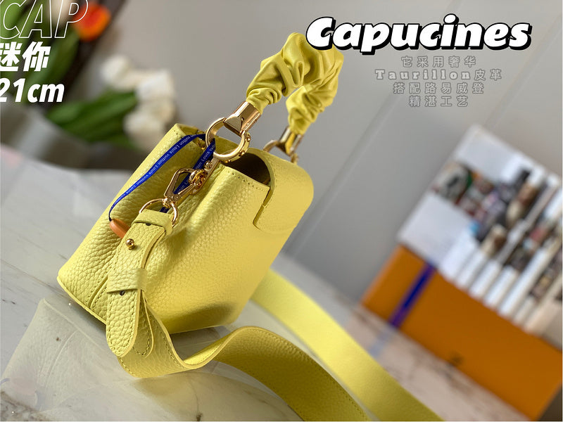 Amelia's Bag Gallery - LOV Bags - 1213