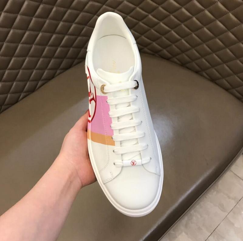 AmeliaLuxury - LOV Men Shoes - 1616