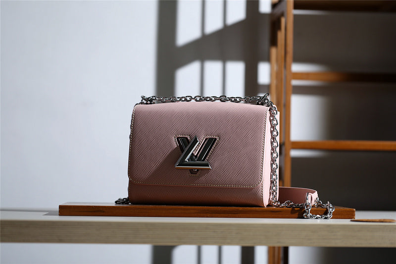 Fan Fashion Lu-Vi bags - 8510