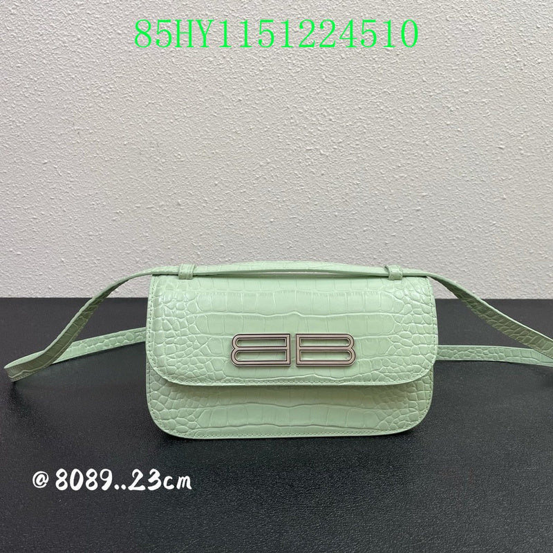 Amelia - BGA Bags - 2397