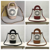B-Berry Bags - Women Ameliave Luxury Bags - 982