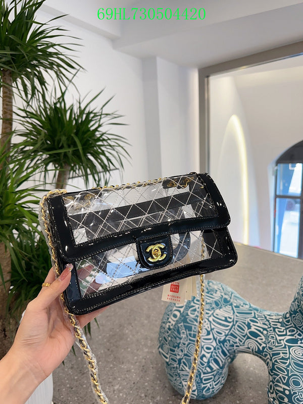 Amelia - CHL Bags - 1029