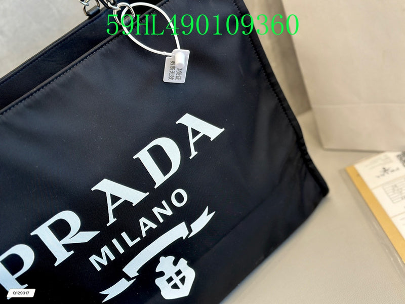 Prada Bags - The Barnes Bags  637