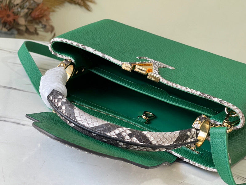 Fashion Lu-Vi bags - 5556