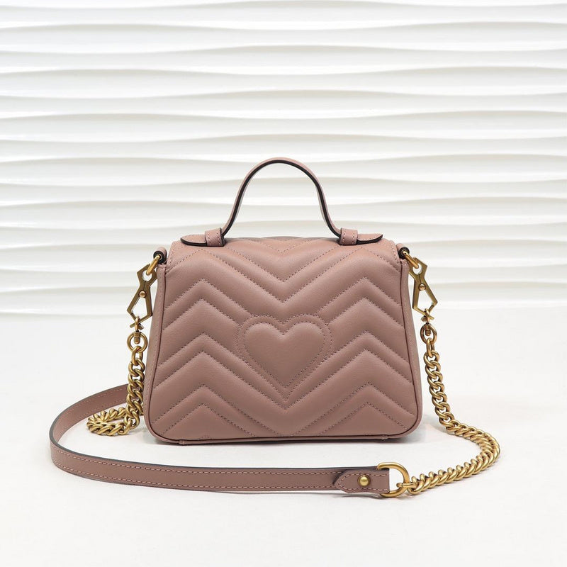 AmeliaLuxury - GCI Bags - 970