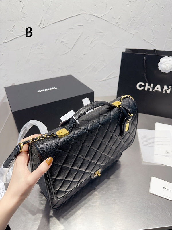 Amelia- CHL Bags - 7060