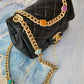 Amelia- CHL Lady Bags - 146