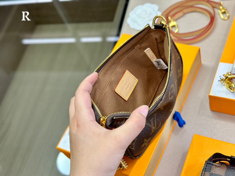 Amelia - LV Bags - 15010