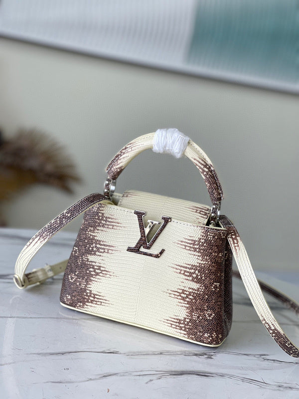 Fashion Lu-Vi bags - 5430