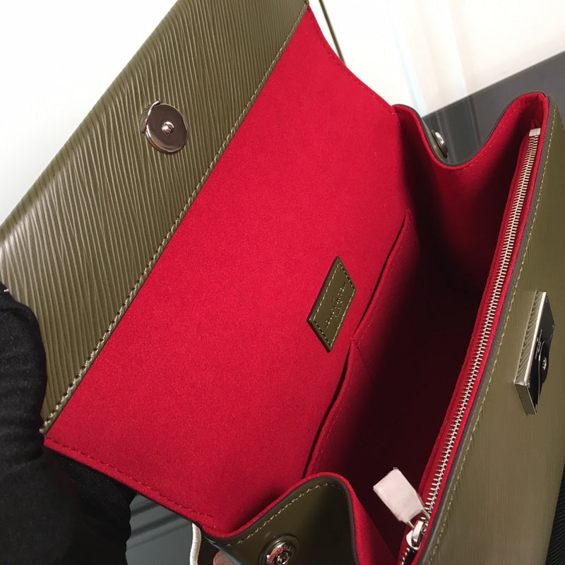 Amelia Fashion Lu-Vi bags - 17104