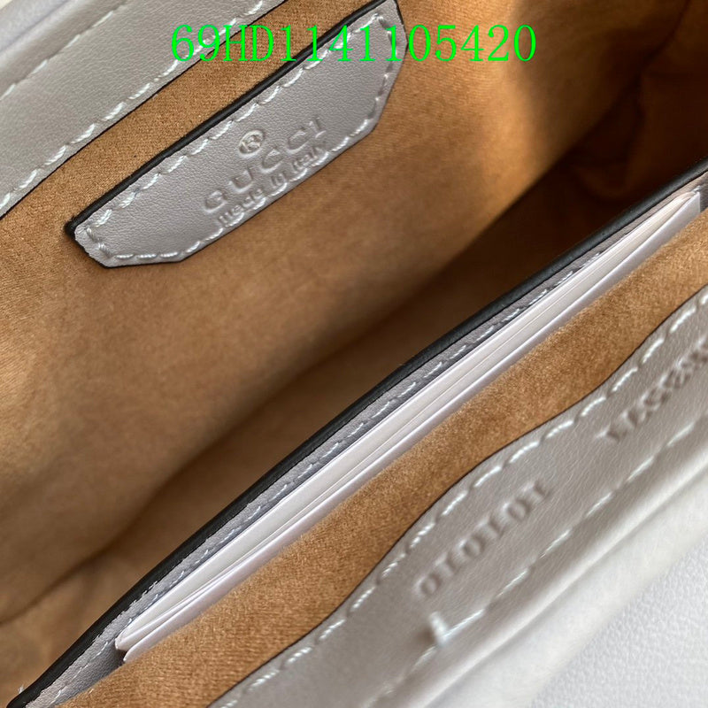 Amelia - GCI Bags - 10438