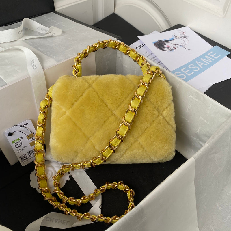 Amelia- CHL Bags - 7349