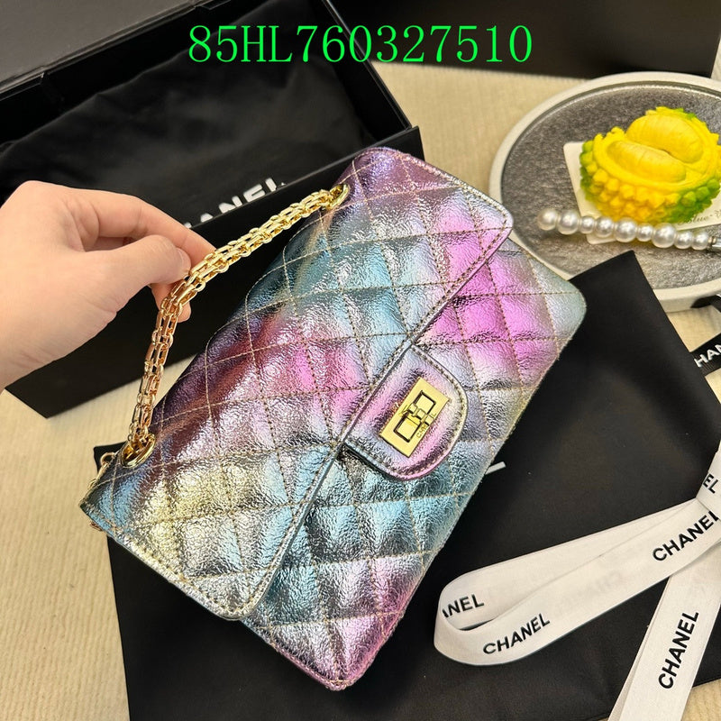 Amelia - CHL Bags - 1227