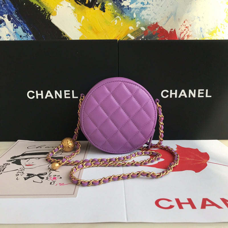 Amelia - CHL Lady Bags - 659