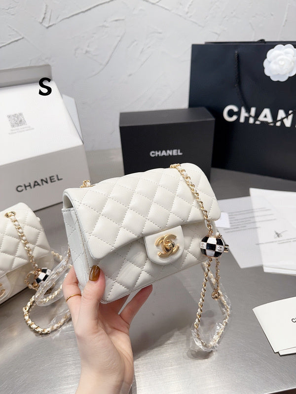 Amelia- CHL Bags - 6986