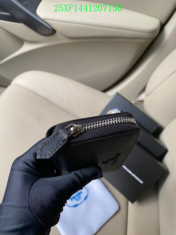 Amelia - PD Wallet - 082