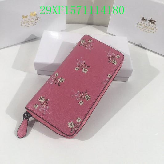 Amelia - CAH Wallet - 052