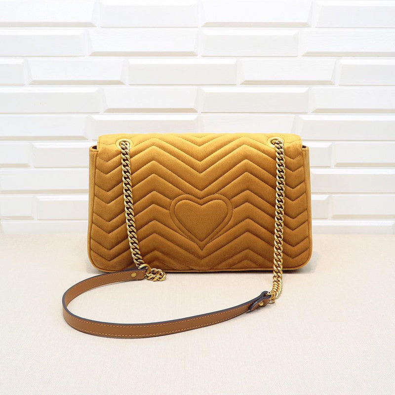 AmeliaLuxury - GCI Bags - 863