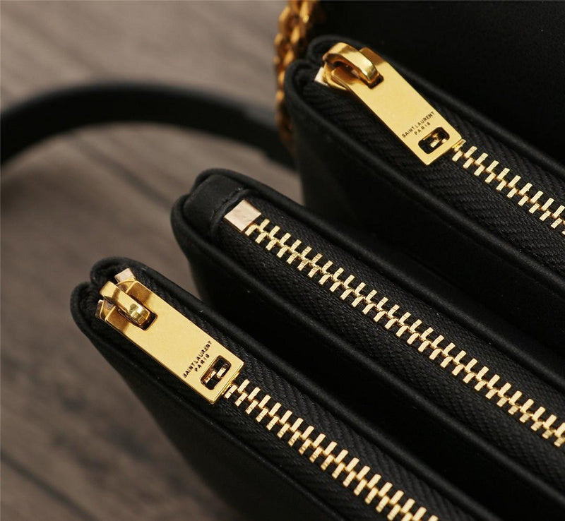 Amelia - YSL Bag - 2907