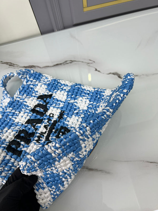 Amelia- PRDA  LUXURY BAGS - 711