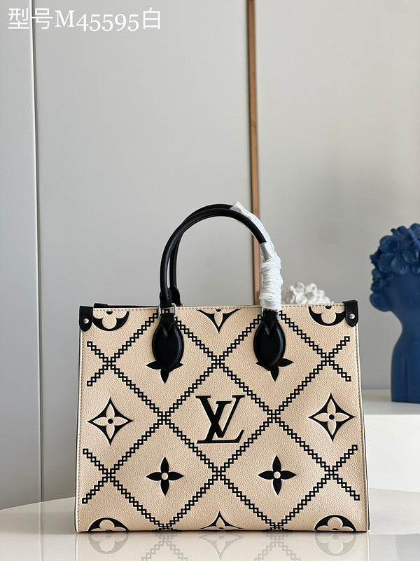 Fan Fashion Lu-Vi bags - 17158