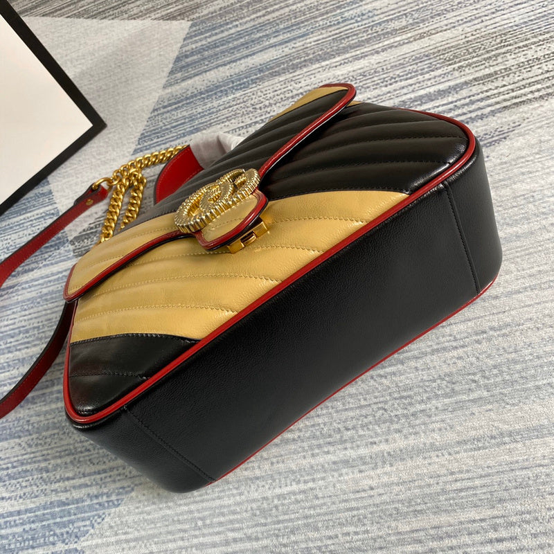 Amelia- GUKI Bags - 2223