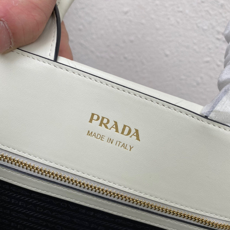 Amelia- PRDA  LUXURY BAGS - 861