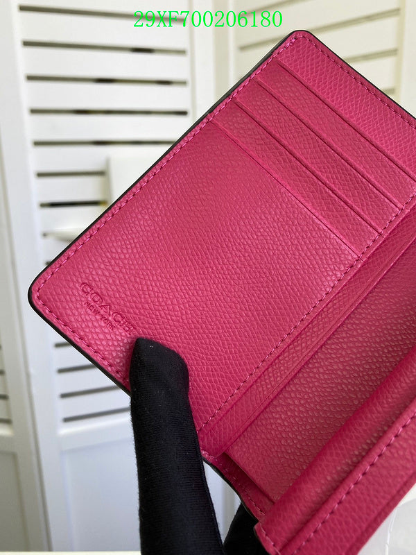 Amelia - CAH Wallet - 039