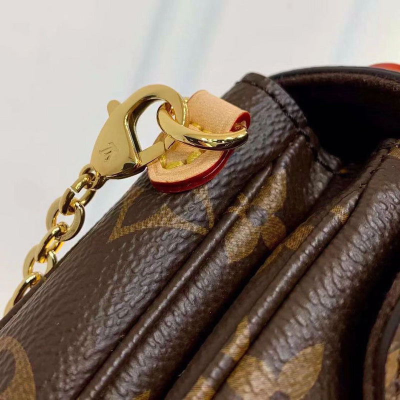 Fashion Lu-Vi bags - 3387