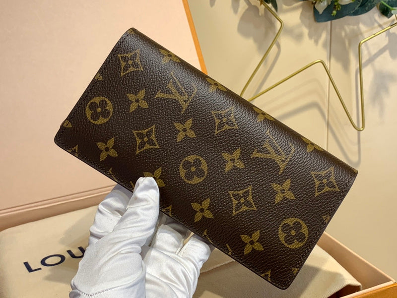 Amelia- LOV  Luxury  Wallets - 450