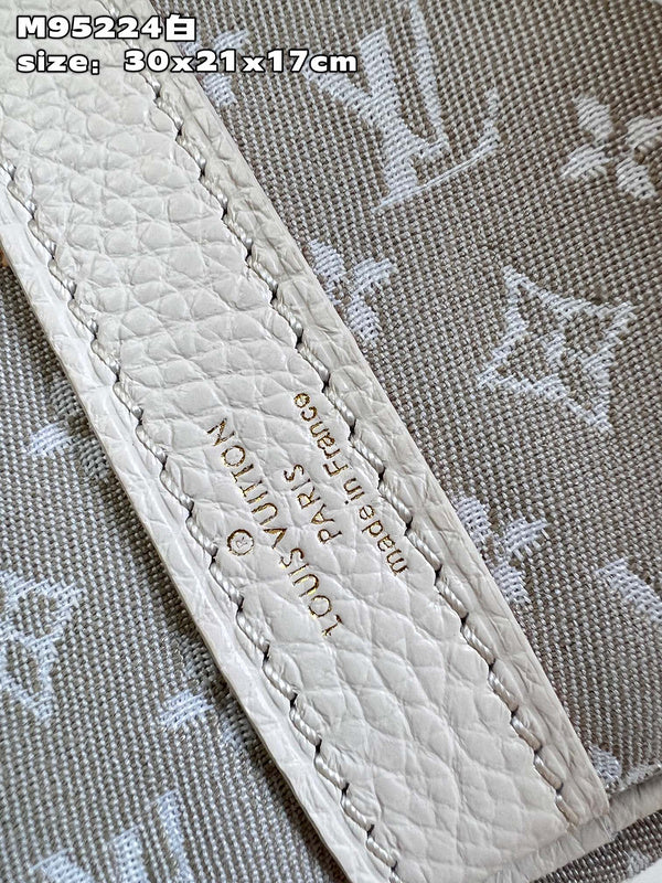 Amelia - LV Bags - 15337