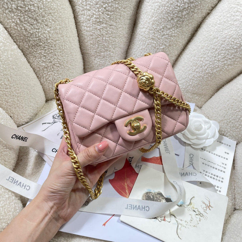 Wellow Bags - Chanel - Bags  - 424