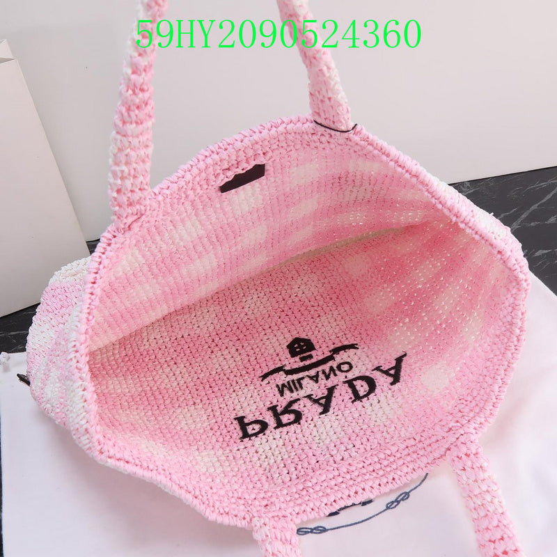 Prada Bags - The Barnes Bags  280