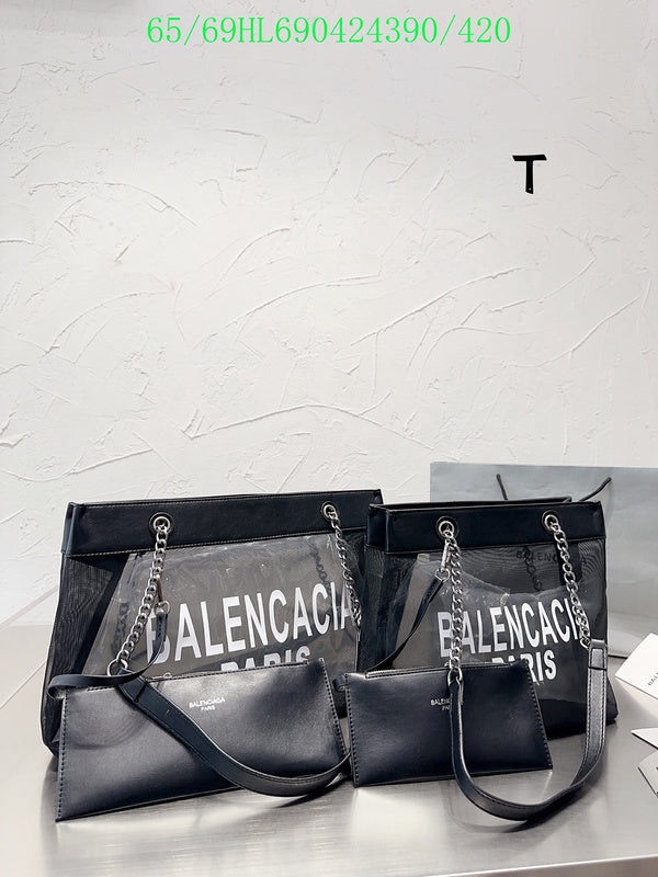 Amelia - BGA Bags - 1804