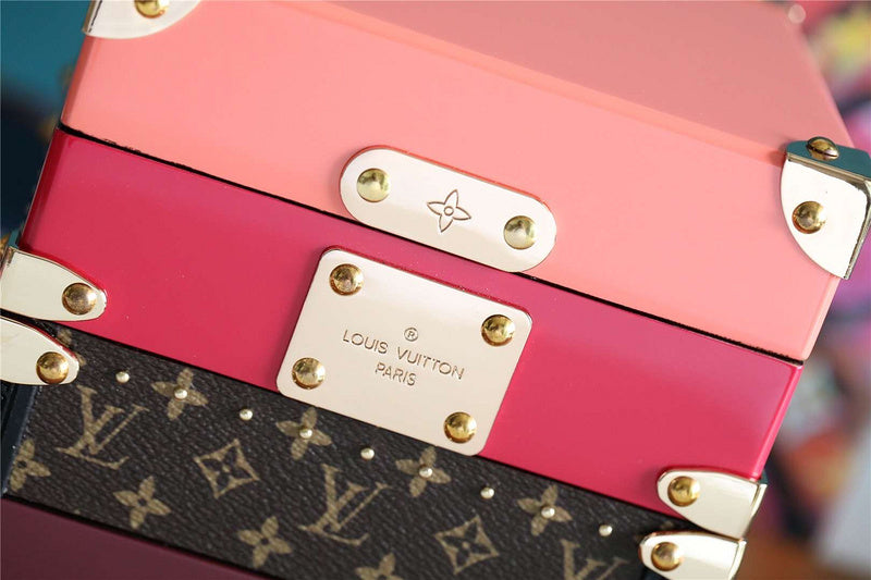 Fan Fashion Lu-Vi bags - 9507