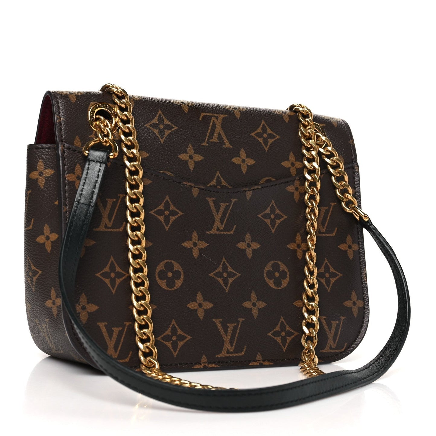 Louis Vuitton Monogram Passy