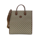Gucci GG Supreme Canvas Bag