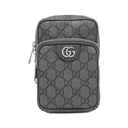 Gucci Ophidia GG Supreme Canvas Shoulder Bag