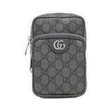 Gucci Ophidia GG Supreme Canvas Shoulder Bag