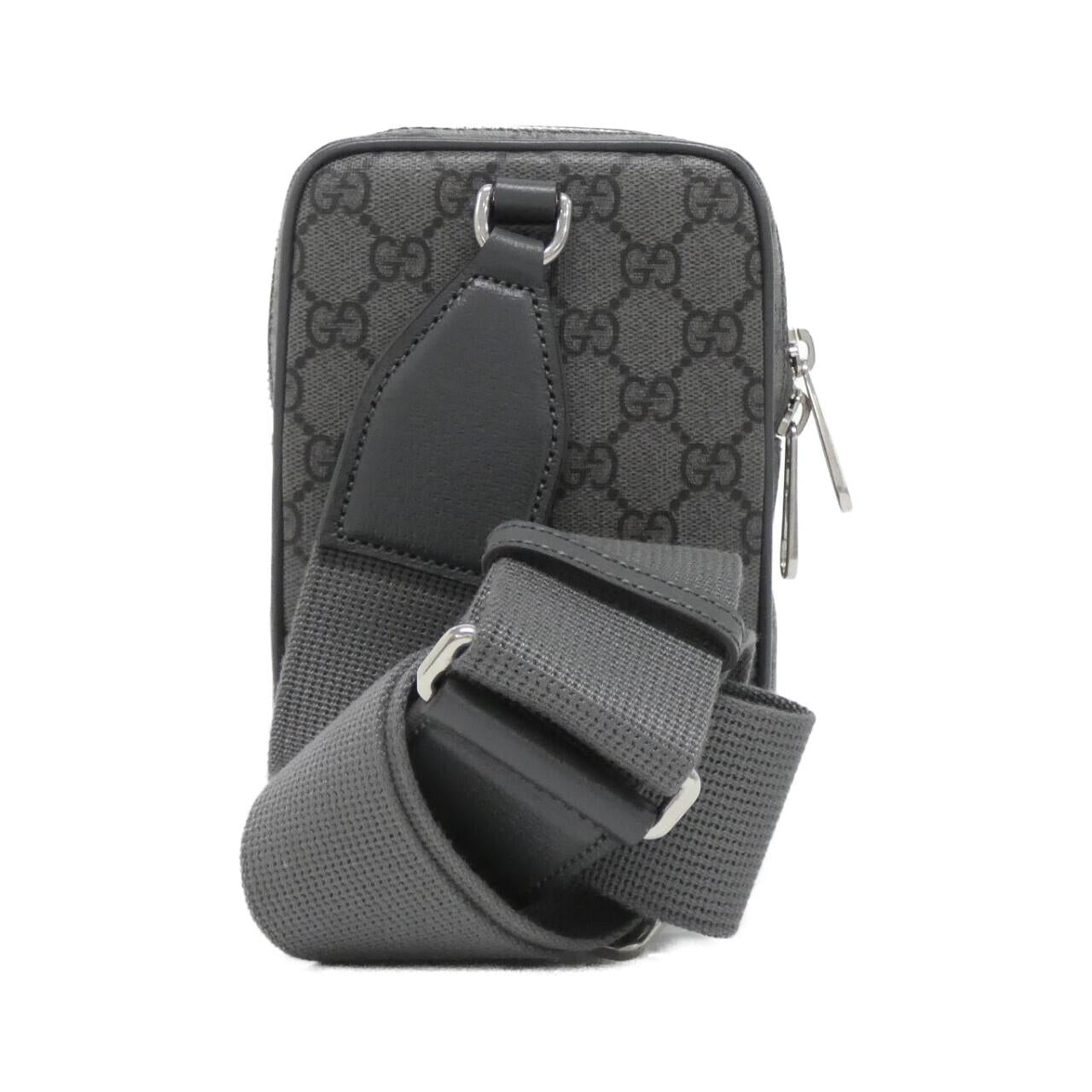 Gucci Ophidia GG Supreme Canvas Shoulder Bag