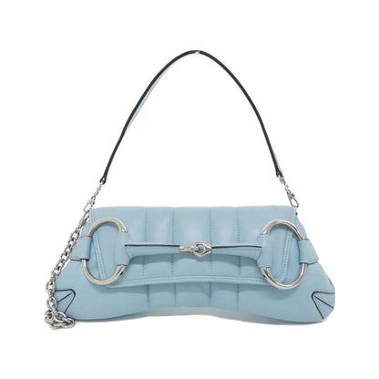 Gucci Leather Shoulder Bag