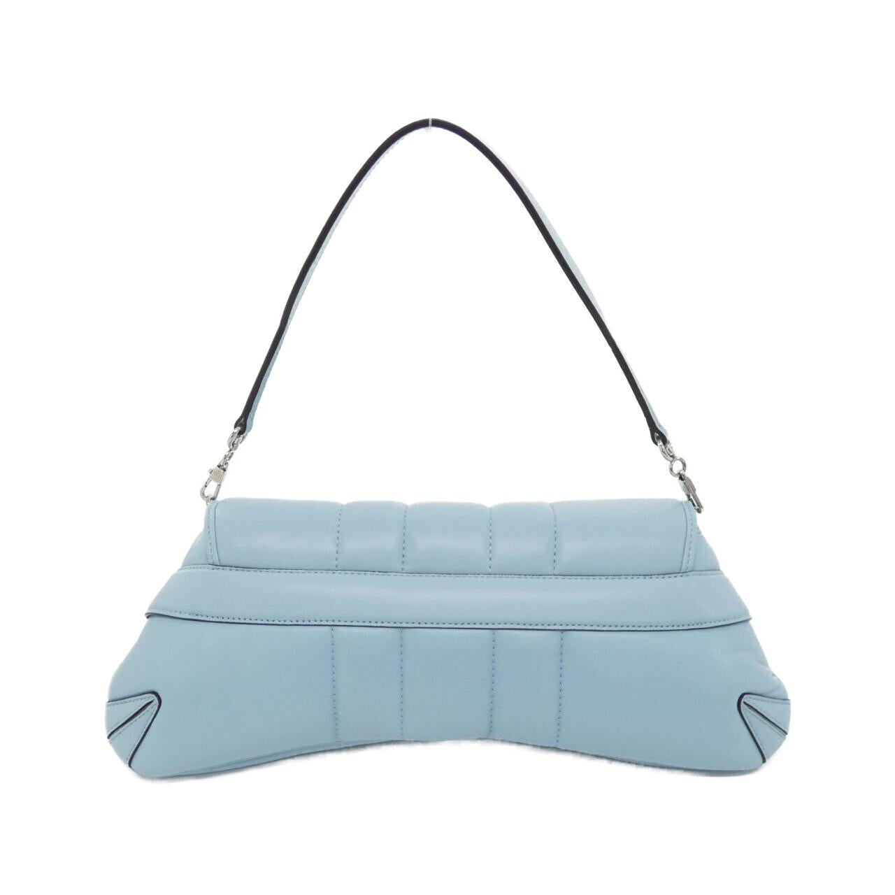 Gucci Leather Shoulder Bag