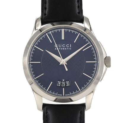 Gucci G-Timeless Stainless Steel Automatic