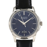 Gucci G-Timeless Stainless Steel Automatic