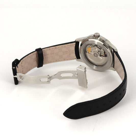 Gucci G-Timeless Stainless Steel Automatic