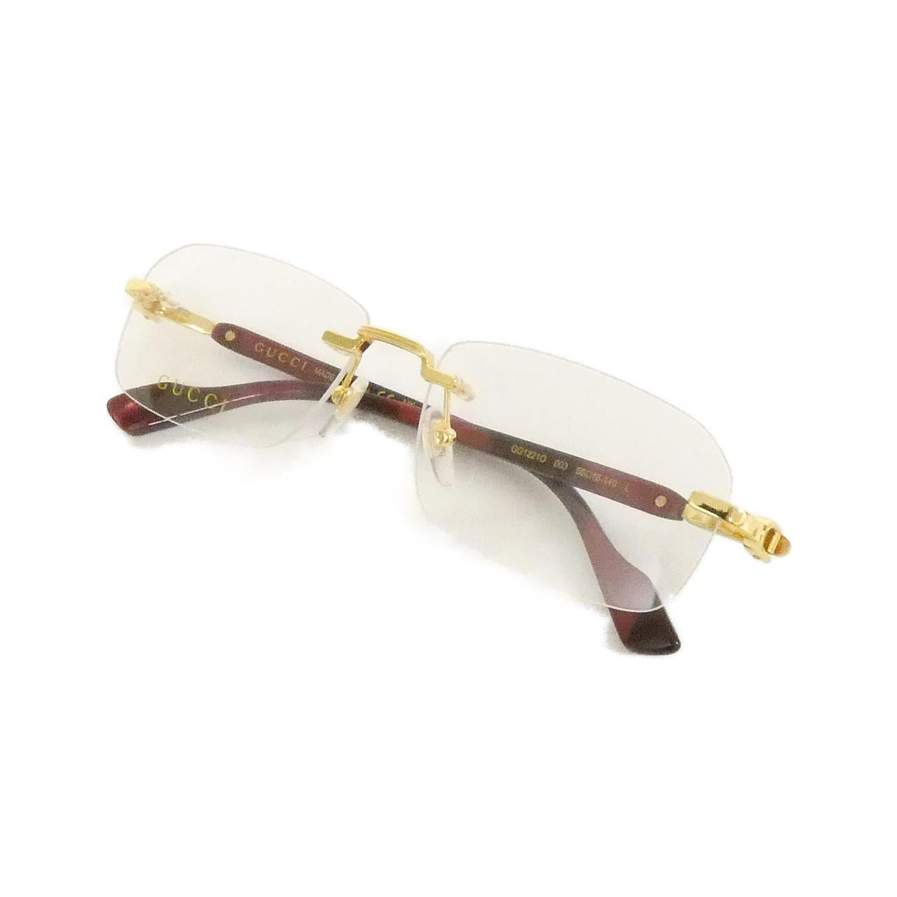 Gucci GG12210 Eyewear