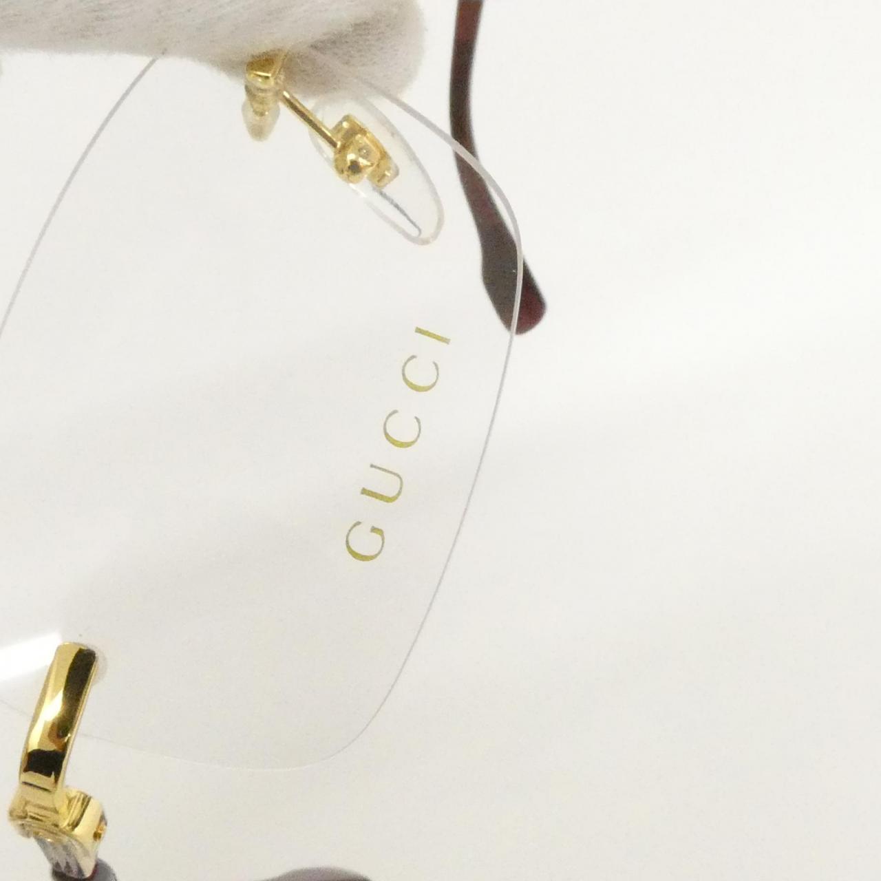 Gucci GG12210 Eyewear
