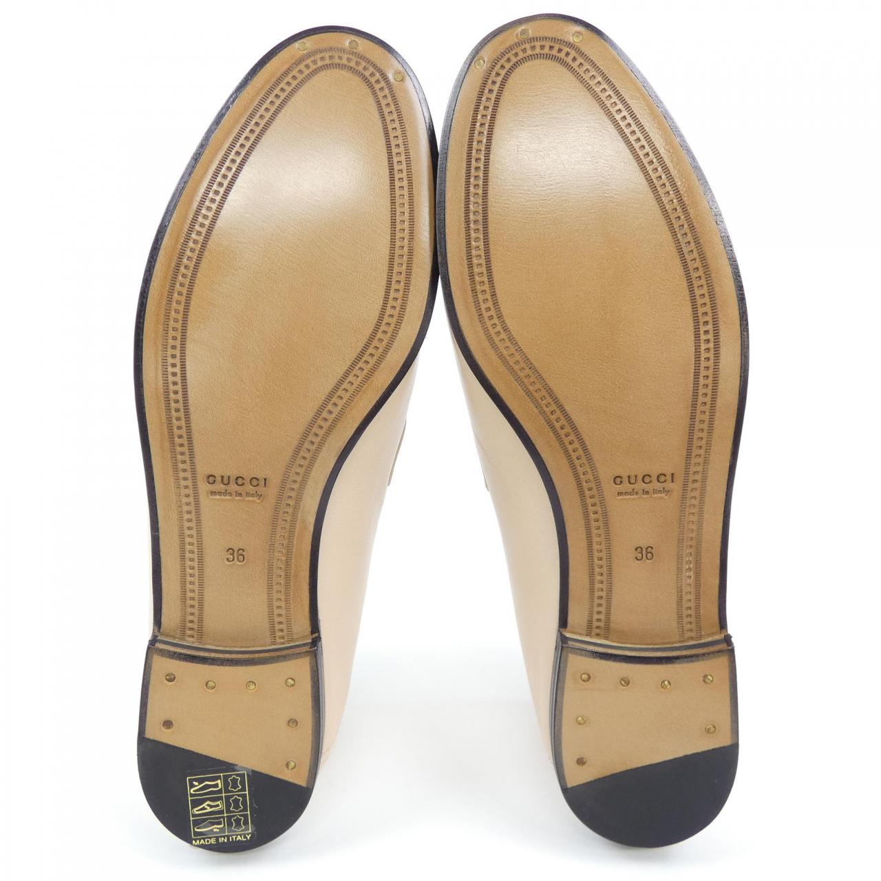 Gucci 631619 Shoes