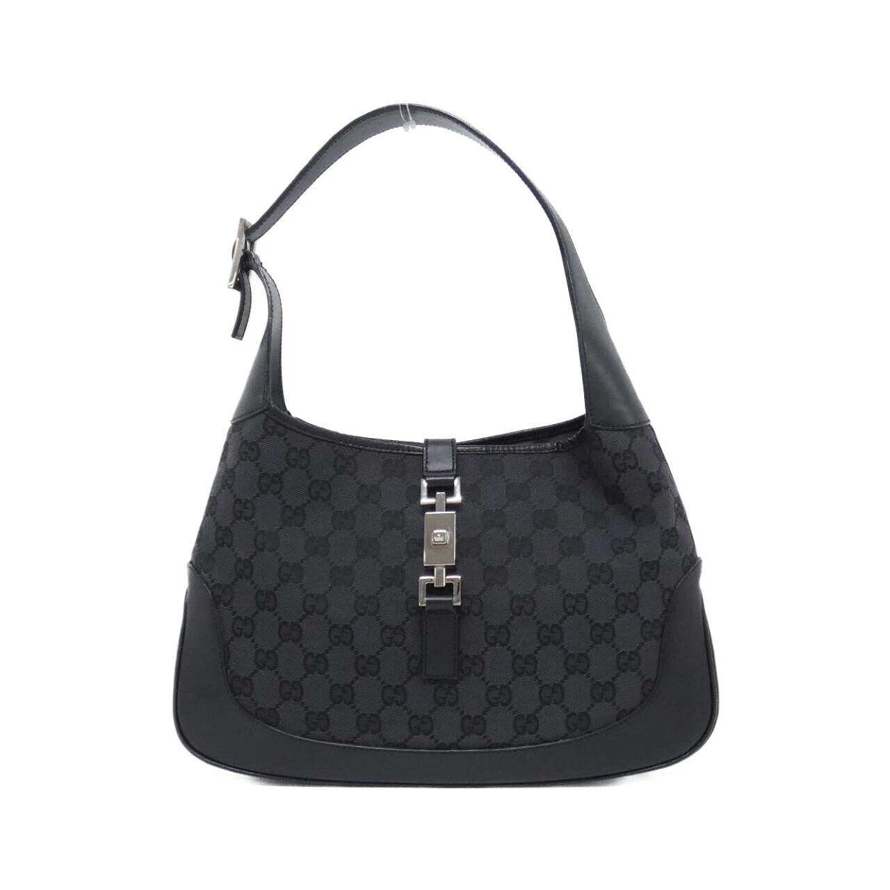 Gucci GG Canvas Shoulder Bag