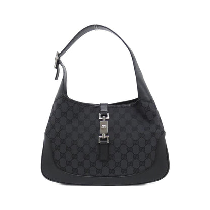 Gucci GG Canvas Shoulder Bag